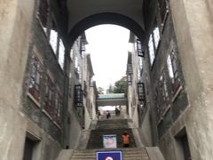 -武汉大学-樱园