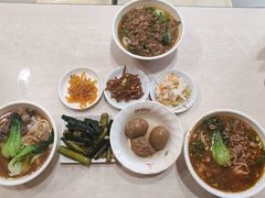 -东方削面(迎泽街店)