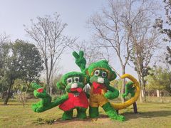 -八大山人梅湖景区