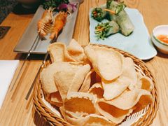 -米纸越南小馆(金鹰世界店)