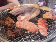 -原始泥炉烤肉(总店)
