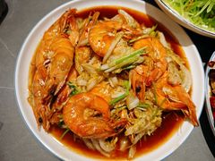 -荣祥海鲜·烟台菜(胜利路二部)