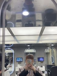 -DK SALON连锁专业烫染接发店