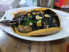 -林记海鲜排档·十年海鲜地标