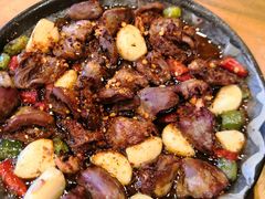 -老东镇啤酒屋海鲜加工·蒸汽海鲜·海鲜烧烤(台东店)