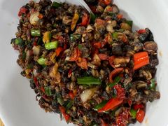 -笨罗卜浏阳菜馆(富家湾小区店)