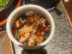 -南京大牌档(青岛万象城店)