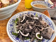 -门框胡同百年卤煮(前门煤市街店)