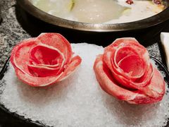 -渝味晓宇火锅(合川路店)