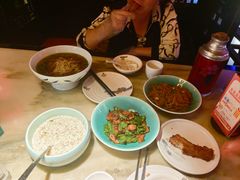 -老淮安·淮安菜(涟水店)