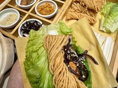 -城南往事·鲁菜济南菜(软件园美莲广场店)
