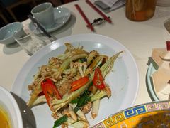 -天成川菜(礼岗店)