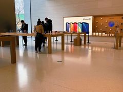 -Apple零售店(玄武湖店)