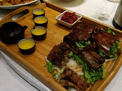 -奇滋豆味(南十四道街店)