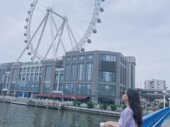 -幻彩摩天轮