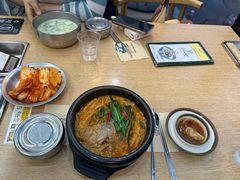 -神仙雪浓汤(明洞店)
