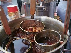 -矮板凳老火锅(宽窄巷子店)