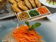 -羊瑞堂·横山炖羊肉·陕菜(未央路旗舰店)