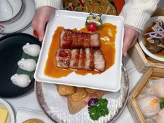 -点胜汇·点心粤菜·手工制作(揭阳店)