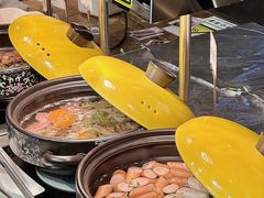 -北京朝阳悠唐皇冠假日酒店