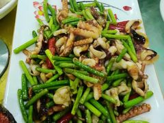 -聚德福海鲜家常菜(刘庄店)