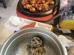 -泰好吃芝士年糕火锅(独墅湖店)