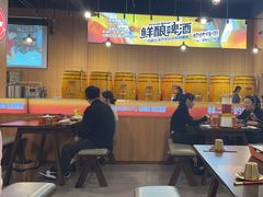 -林二哥宜烤官·宜宾小烧烤