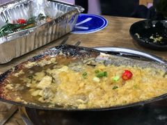 -老虎滩大连海鲜烧烤(建邺云锦路总店)