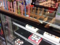 零售区-cocolove创意DIY手工巧克力蛋糕(威高广场店)