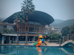 -宁波九龙湖开元度假村