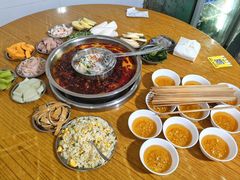 -渝味黄姐火锅(黄泥村店)