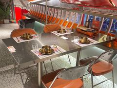 -神府路壹号·海鲜烧烤·砂锅粥·锅物(三坊七巷店)