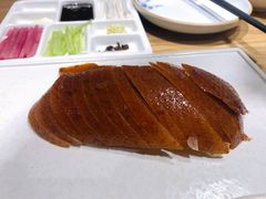 “酥不腻”烤鸭-小大董·烤鸭(五棵松店)