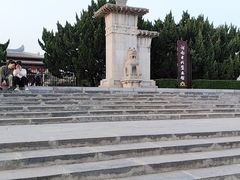 -洛阳古墓博物馆