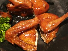 -汤城小厨•粤菜•靓汤(金宝街店)