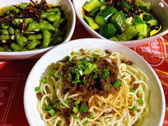 招牌凉面-汉虾王.小龙虾.武汉菜.粤菜(科技园店)