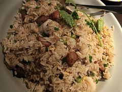 越式特炒饭-大头虾越式风味餐厅(光明广场店)