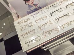 -Sweet Color美瞳隐形眼镜店(浦建路巴黎春天店)