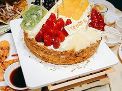 -永乐饭庄(安德路店)