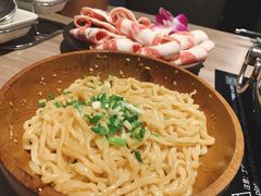 -老鼎旺安格斯牛肉火锅(衡艺广场店)