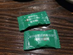 -大雄寿司(中华广场店)