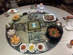 -金燕岛潮州酒楼