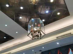 -君德澜酒家·创意粤菜(金山谷店)