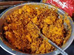 辣油-谢继红26号牛肉汤(田家庵店)