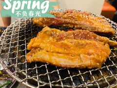 -蒜香焼肉PURUSHIN(马场路店)