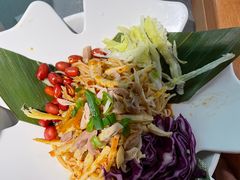 -探鱼·鲜青椒爽麻烤鱼(番禺万达店)