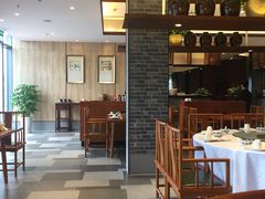 -翠山·映月湖景餐厅(映月湖公园店)