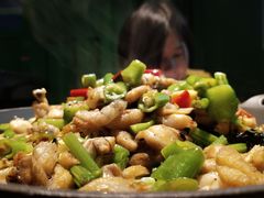 -蛙喔牛蛙(浦口澳林店)