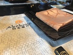 -曙亚洲餐厅-重庆富力艾美酒店(南坪万达广场店)