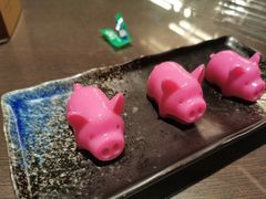 -领事馆19号中餐厅(厦门海景洲际酒店)